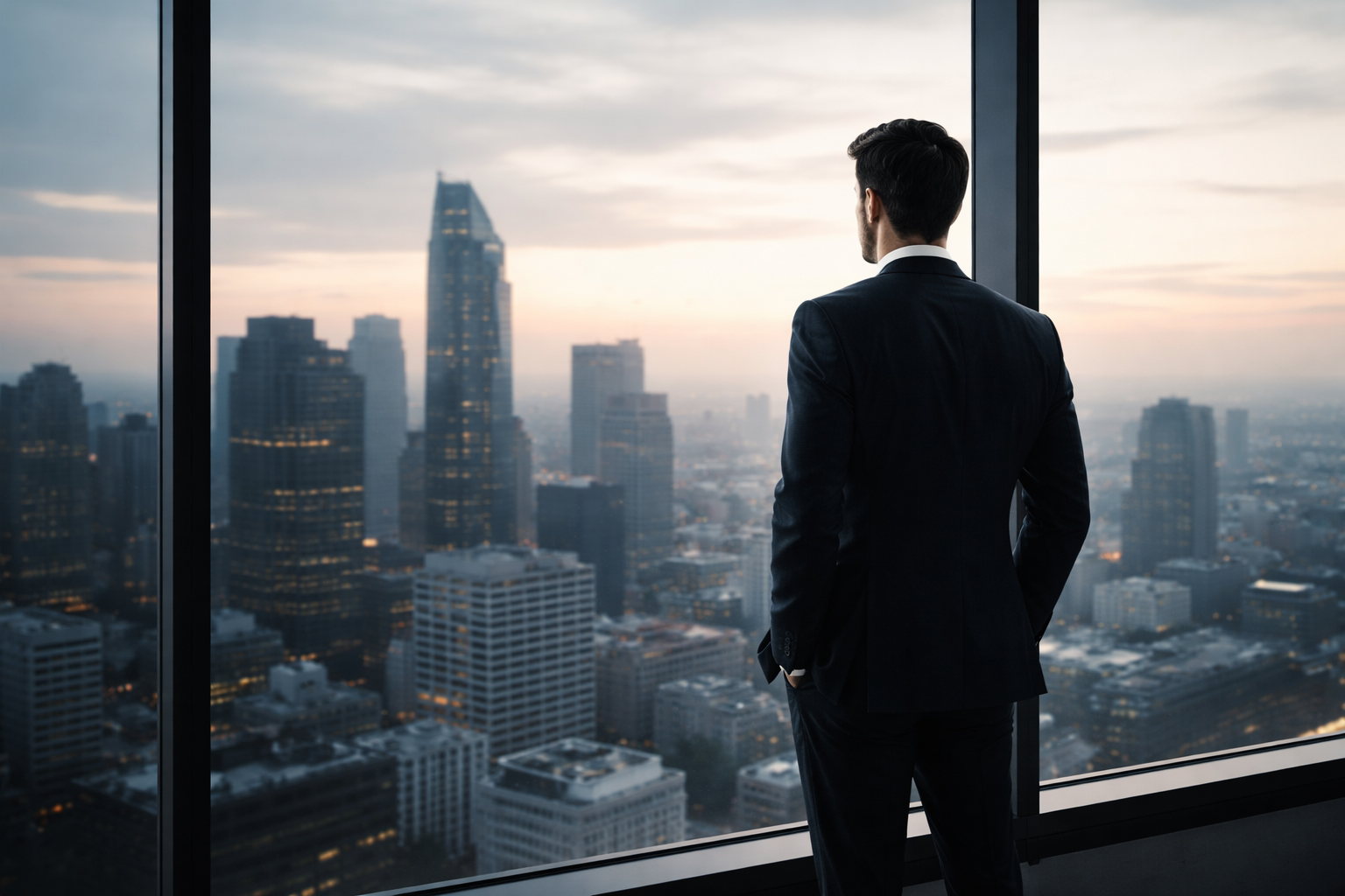 Pourquoi les entrepreneurs intelligents stagnent malgré leurs compétences
